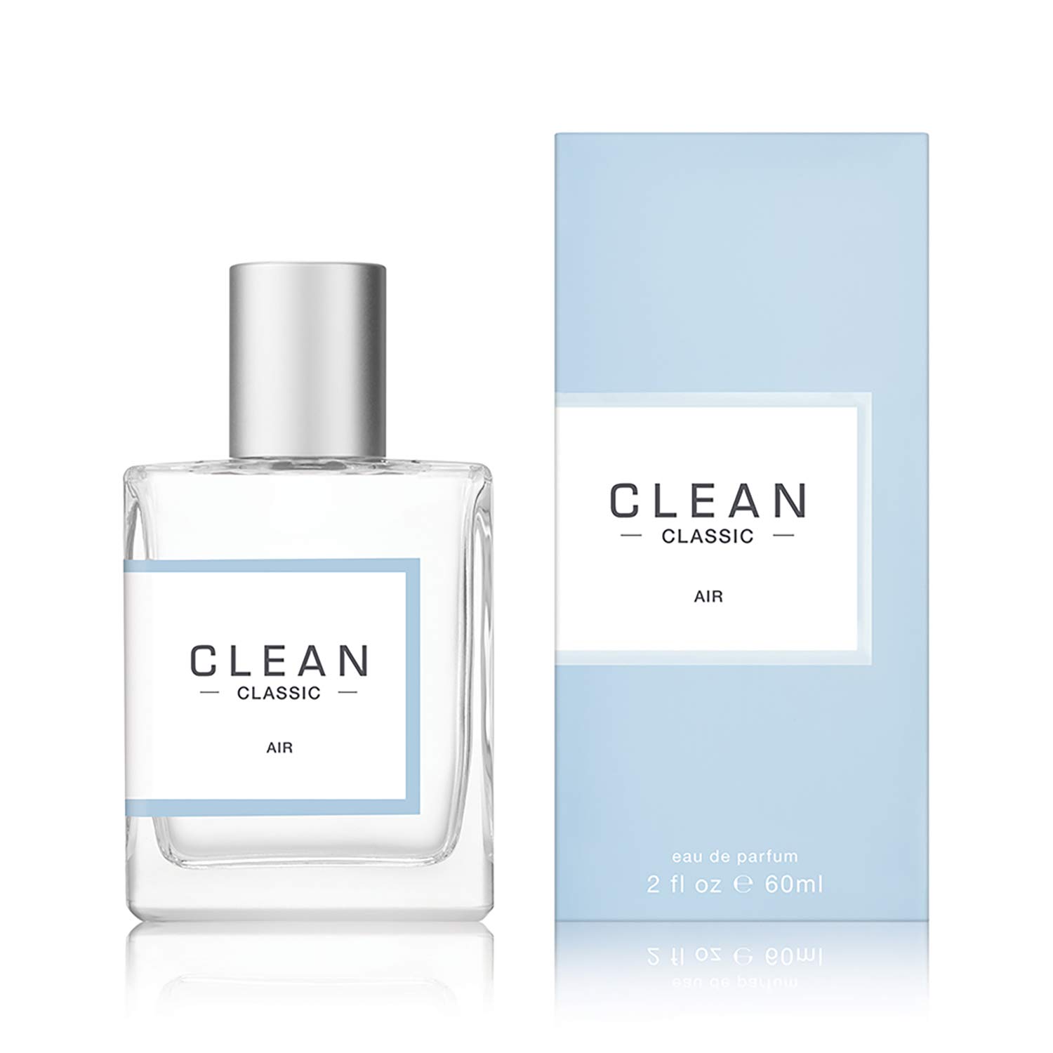 Foto 3 pulgar | Perfume Clean Classic Air, 60 Ml, No Irritante, Vegano - Venta Internacional.