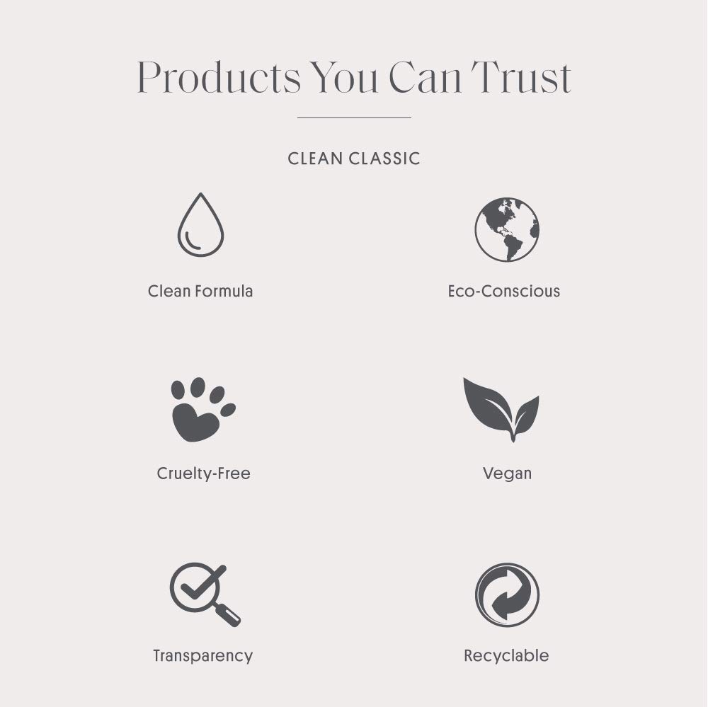 Foto 4 pulgar | Perfume Clean Classic Air, 60 Ml, No Irritante, Vegano - Venta Internacional.