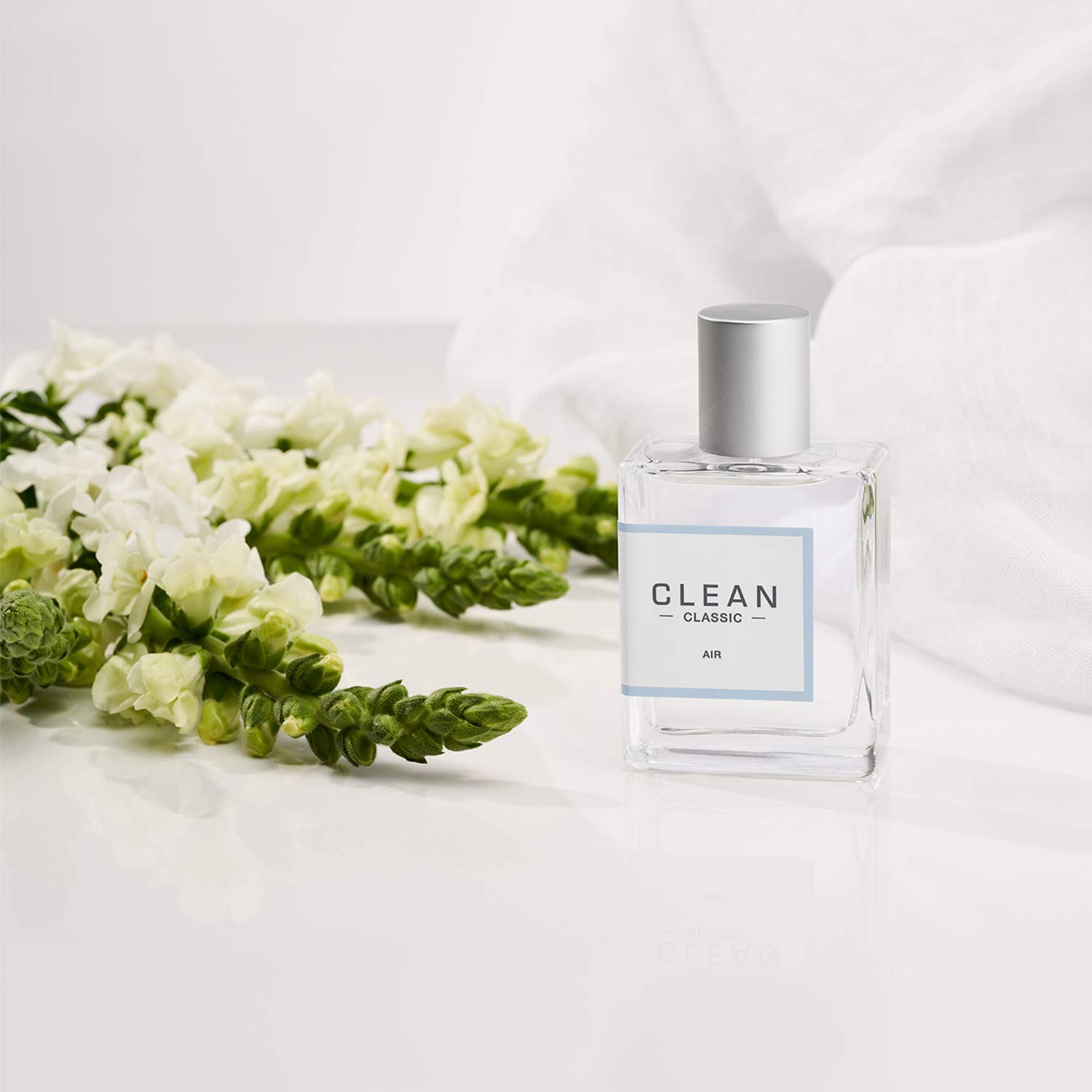 Foto 5 pulgar | Perfume Clean Classic Air, 60 Ml, No Irritante, Vegano - Venta Internacional.
