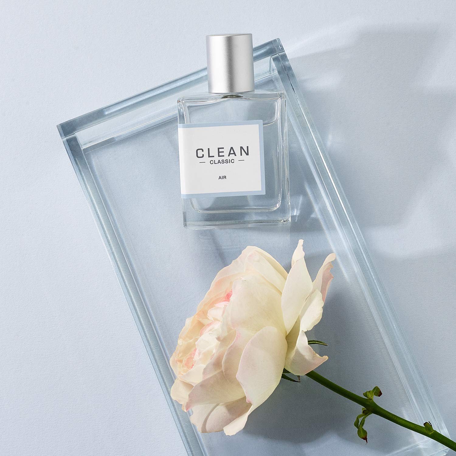 Foto 7 pulgar | Perfume Clean Classic Air, 60 Ml, No Irritante, Vegano - Venta Internacional.