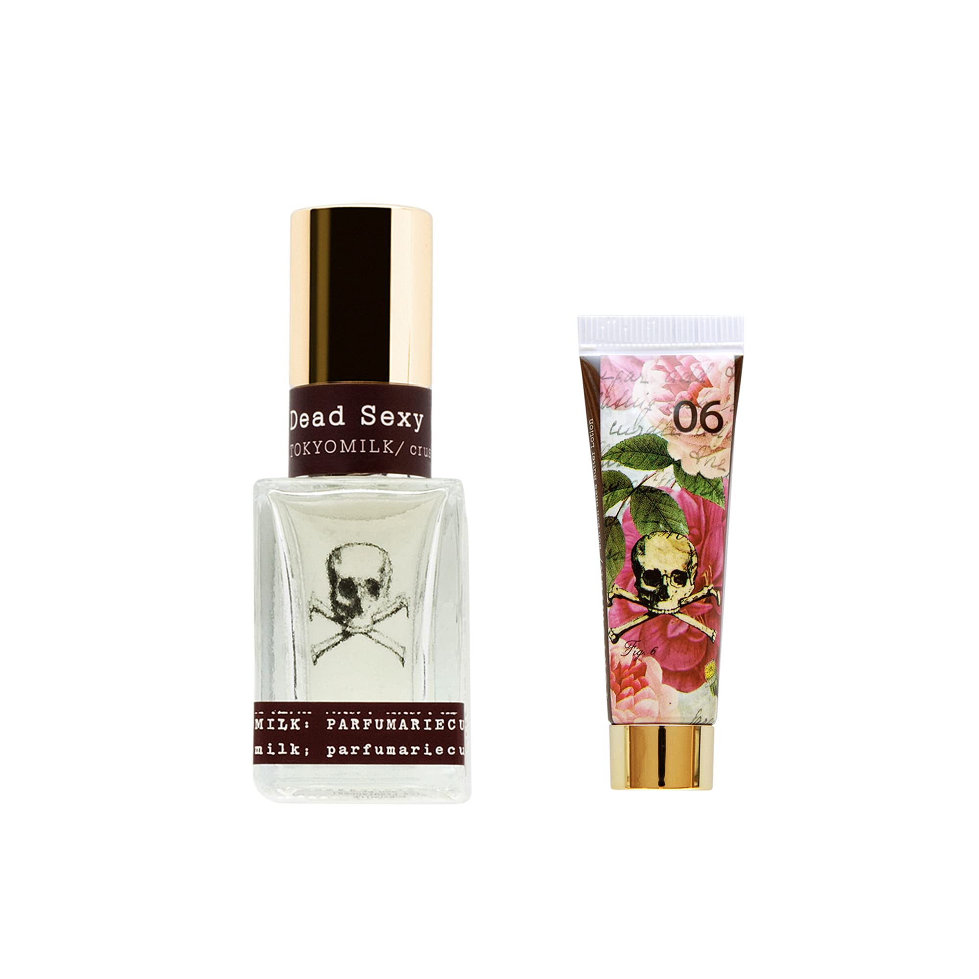 Foto 2 pulgar | Set de Perfume y Crema de Manos TokyoMilk Dead Sexy  - Venta Internacional