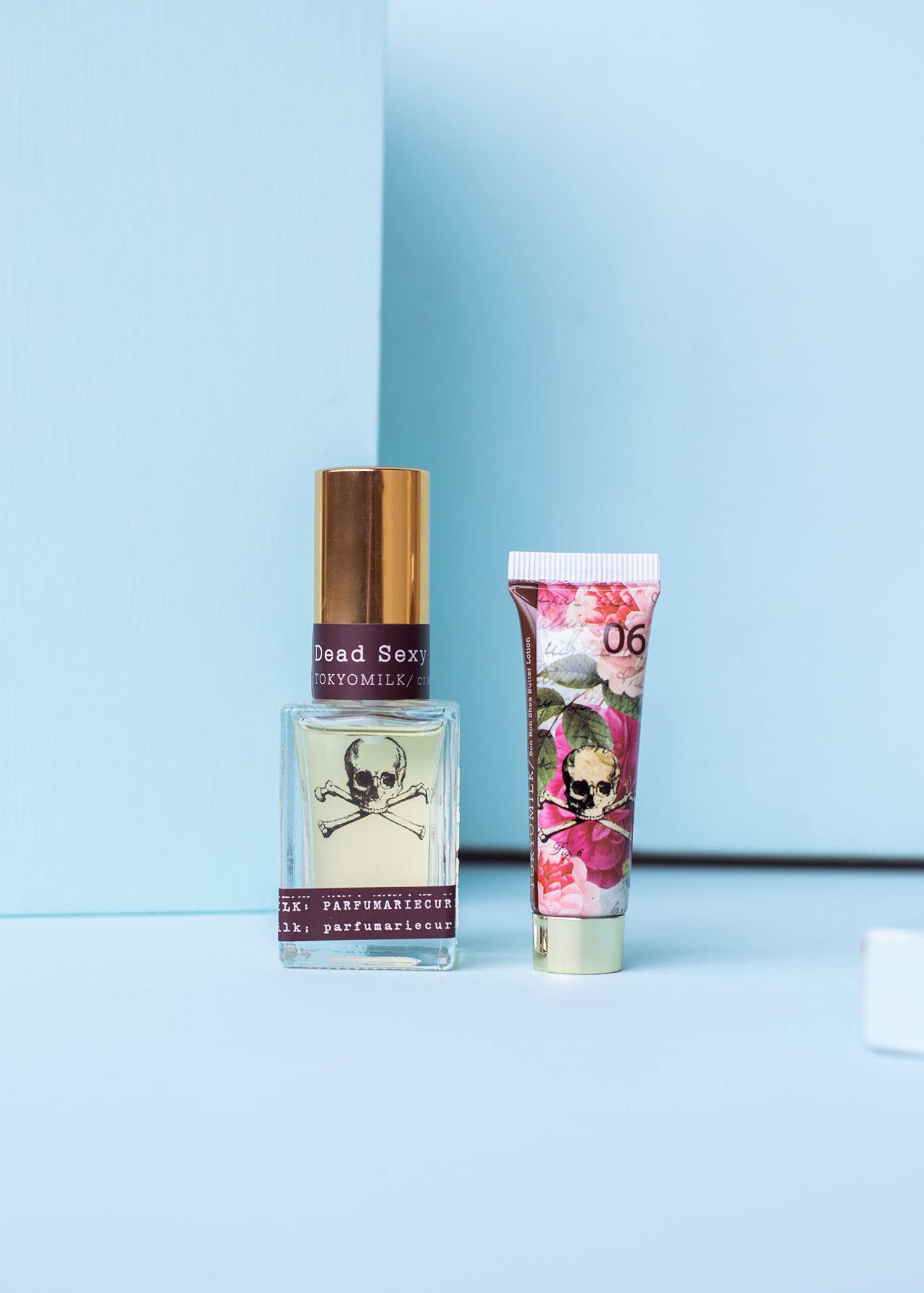 Foto 3 pulgar | Set de Perfume y Crema de Manos TokyoMilk Dead Sexy  - Venta Internacional