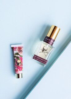 Foto 3 | Set de Perfume y Crema de Manos TokyoMilk Dead Sexy - Venta Internacional