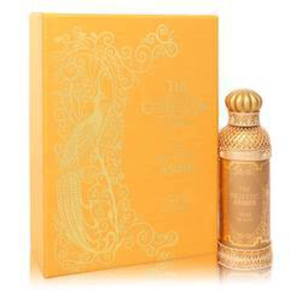 Perfume Alexandre J The Majestic Amber, Perfume, 100 Ml - Venta Internacional.