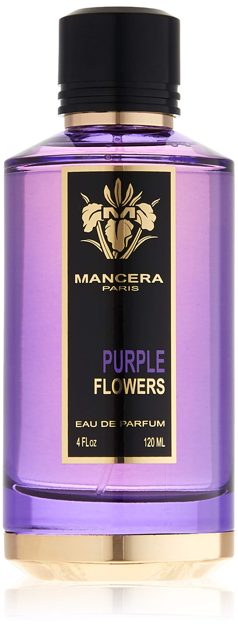 Foto 1 | Perfume Mancera Eau De Parfum En Aerosol Con Flores Moradas, 120 Ml - Venta Internacional.