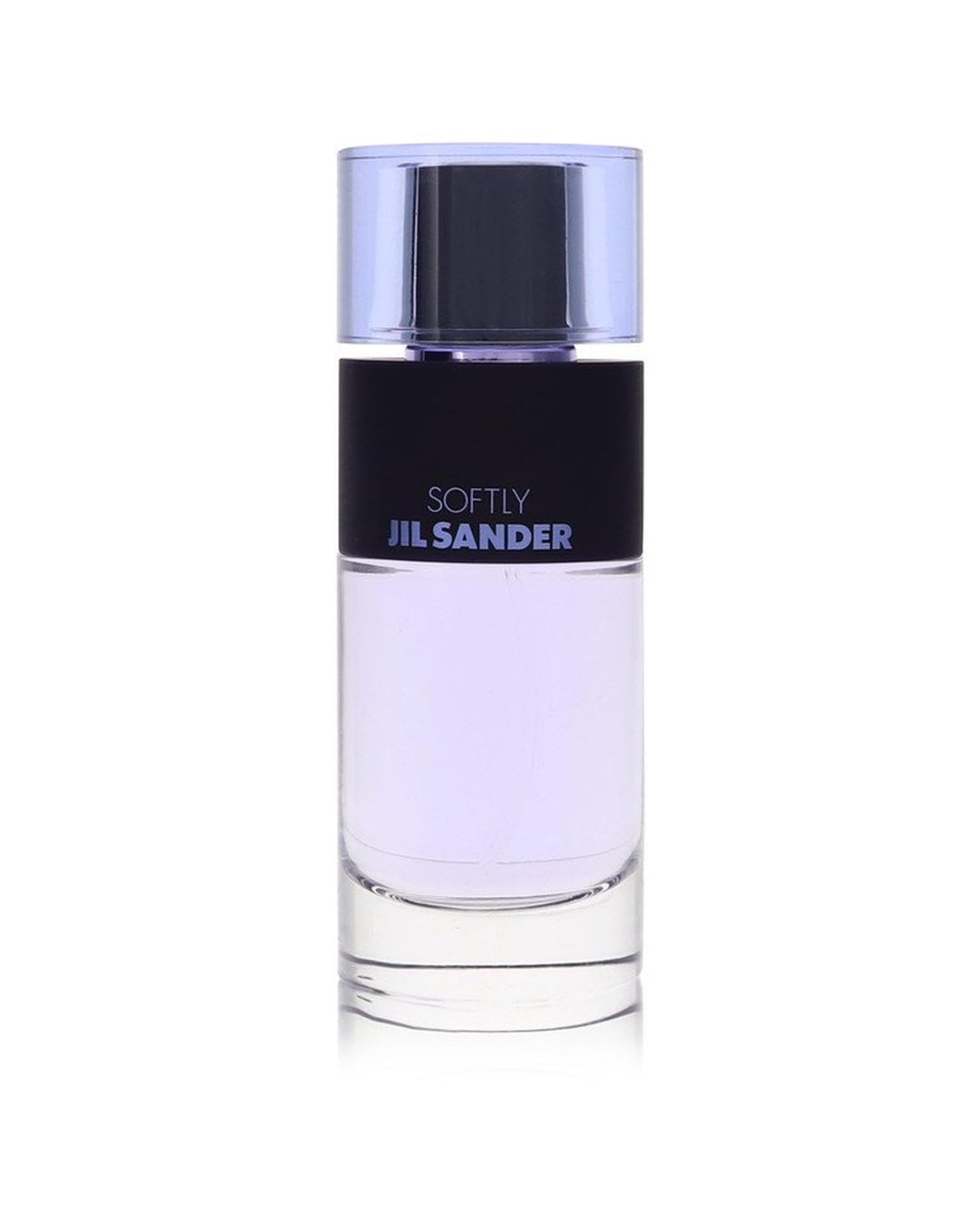 Foto 1 | Perfume Jil Sander Softly Eau De Parfum, 80 Ml, Para Mujer, Tester - Venta Internacional.