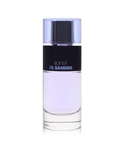 Foto 1 | Perfume Jil Sander Softly Eau De Parfum, 80 Ml, Para Mujer, Tester - Venta Internacional.