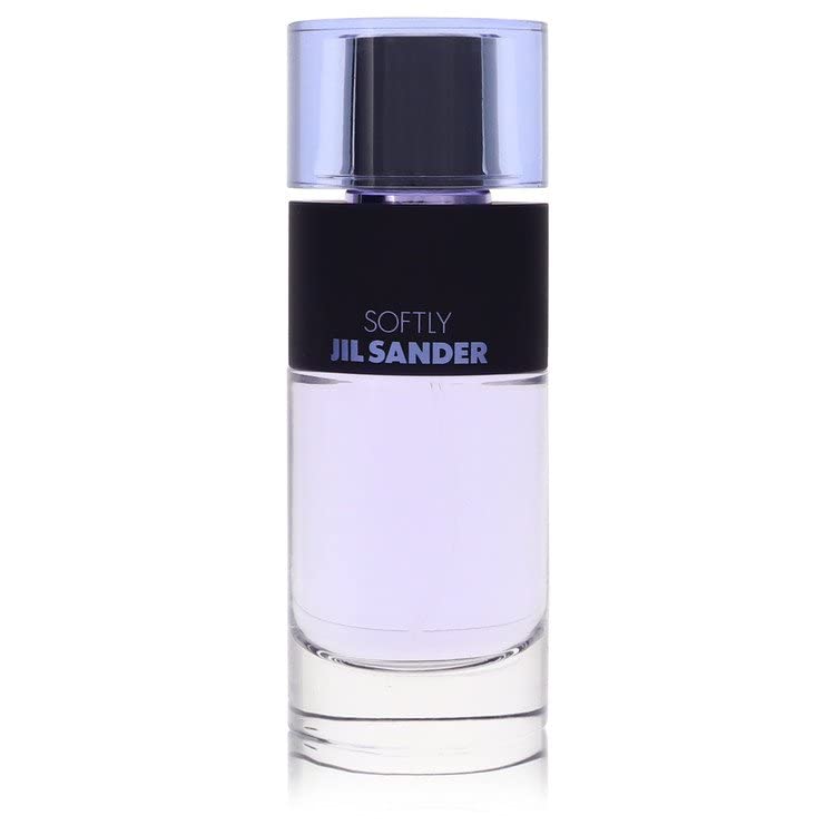 Foto 3 pulgar | Perfume Jil Sander Softly Eau De Parfum, 80 Ml, Para Mujer, Tester - Venta Internacional.