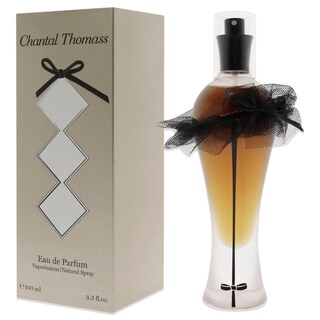 Foto 4 | Perfume Chantal Thomass Gold Eau De Parfum Para Mujer, 100 Ml - Venta Internacional.
