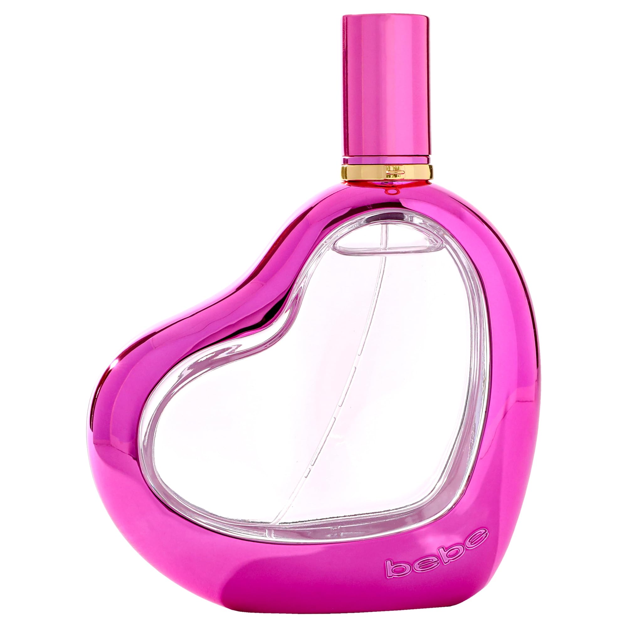 Foto 2 pulgar | Perfume Bebe Love Eau De Parfum 100 ml Mujer - Venta Internacional