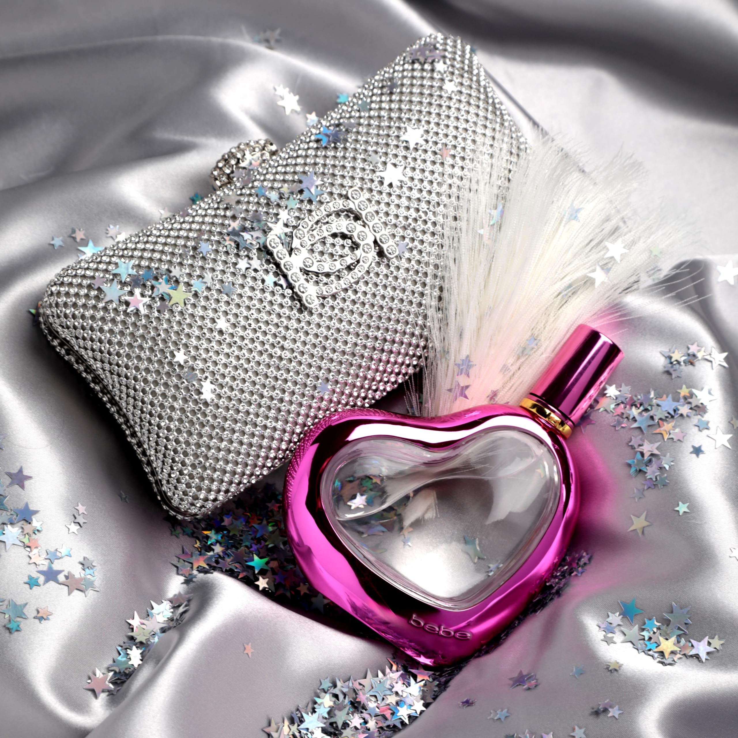Foto 3 pulgar | Perfume Bebe Love Eau De Parfum 100 ml Mujer - Venta Internacional