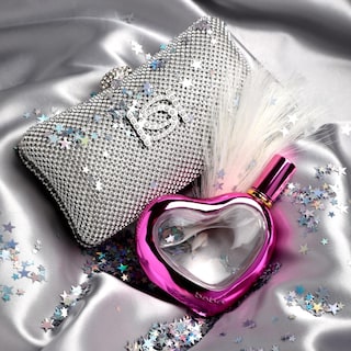Foto 2 | Perfume Bebe Love Eau De Parfum 100 ml Mujer - Venta Internacional