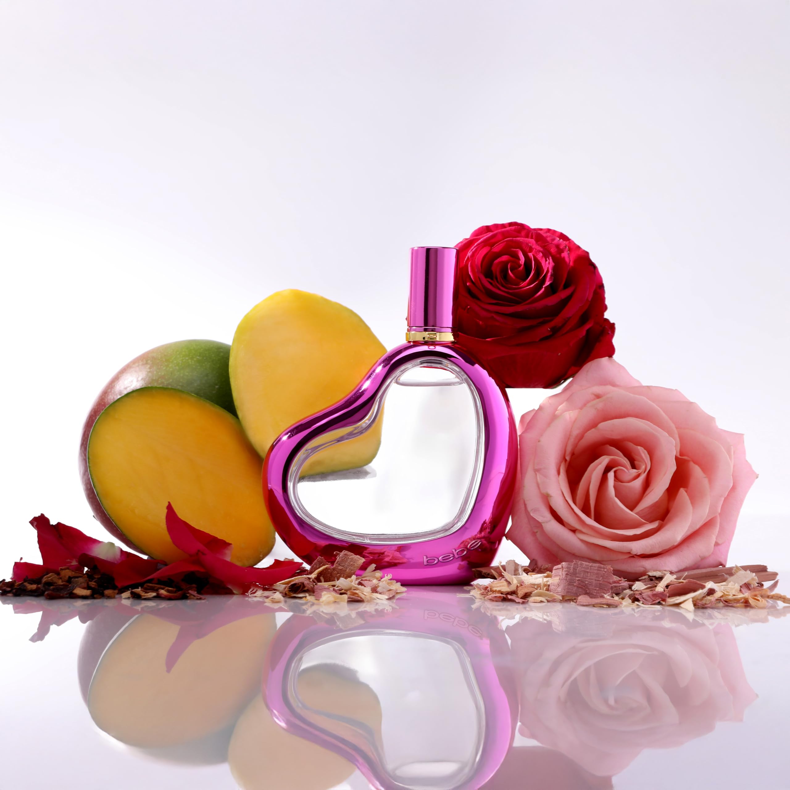 Foto 4 pulgar | Perfume Bebe Love Eau De Parfum 100 ml Mujer - Venta Internacional