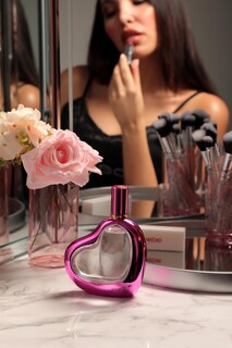 Foto 4 | Perfume Bebe Love Eau De Parfum 100 ml Mujer - Venta Internacional