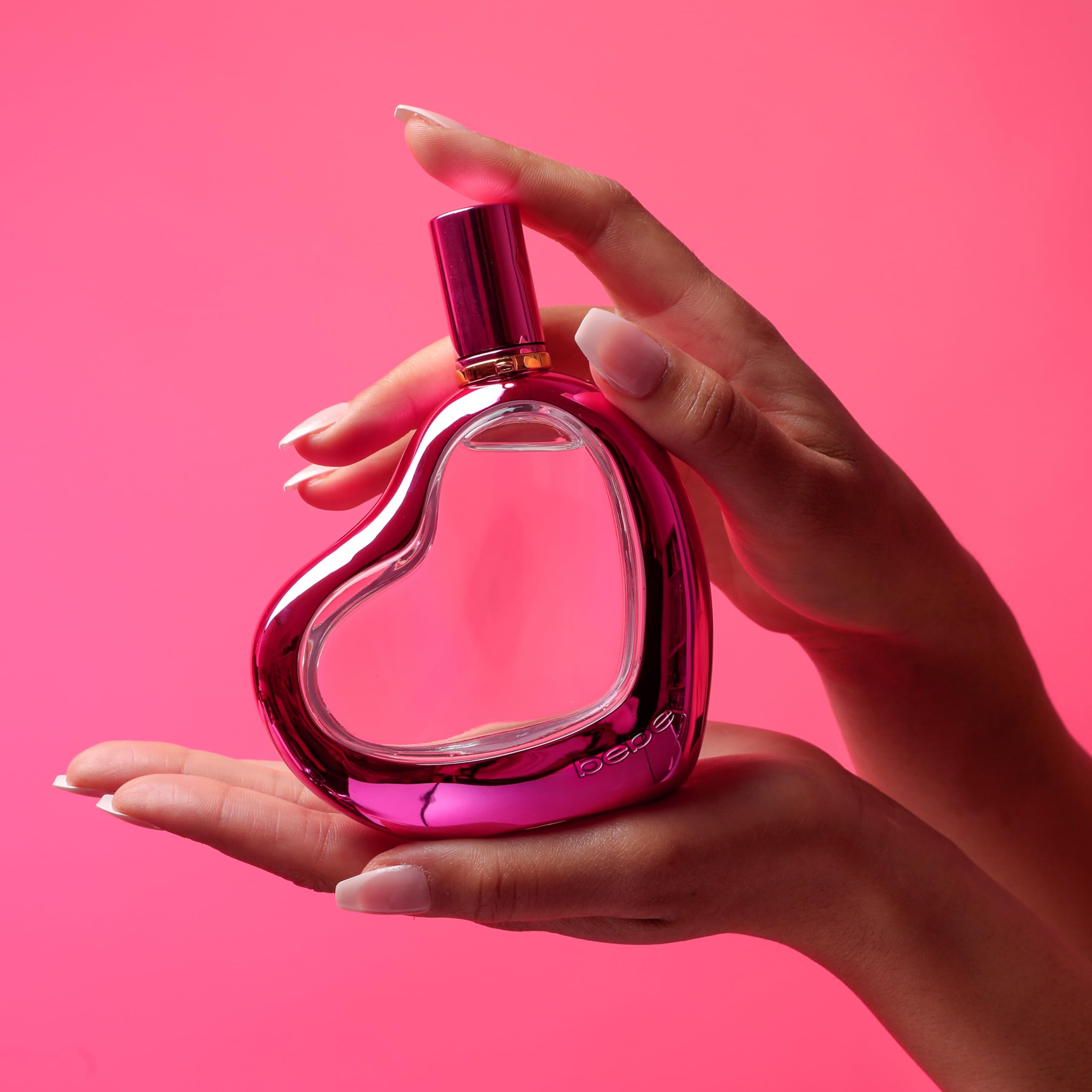 Foto 6 pulgar | Perfume Bebe Love Eau De Parfum 100 ml Mujer - Venta Internacional