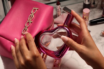 Foto 7 | Perfume Bebe Love Eau De Parfum 100 ml Mujer - Venta Internacional