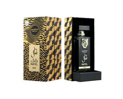 Foto 2 | Perfume Nayel Oud Chipre Unisex 100 ml
