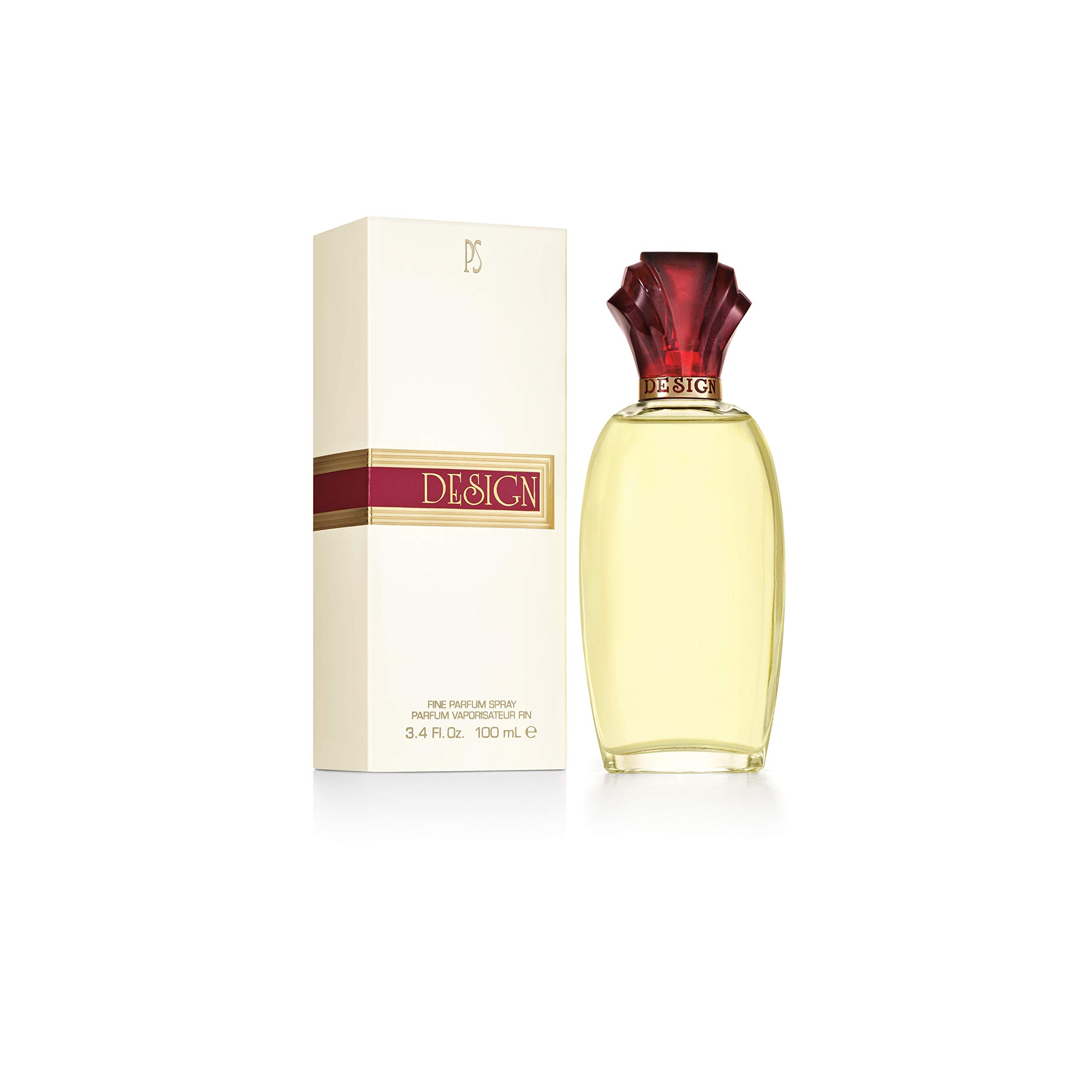Foto 2 | Perfume Paul Sebastian Design 100 Ml - Venta Internacional