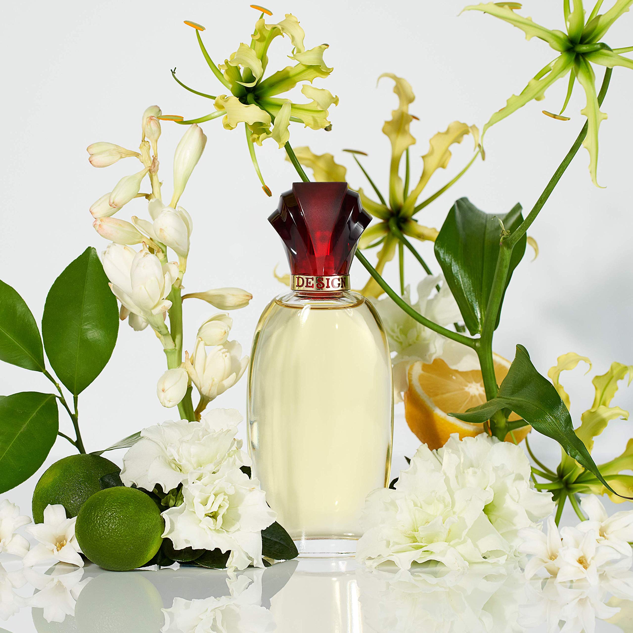 Foto 5 pulgar | Perfume Paul Sebastian Design 100 Ml - Venta Internacional