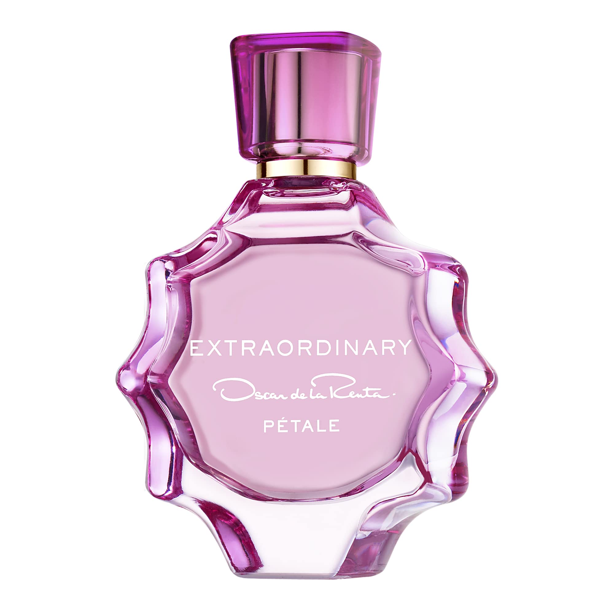 Perfume Oscar De La Renta Extraordinary Petale Eau De Parfum 90 ml - Venta Internacional
