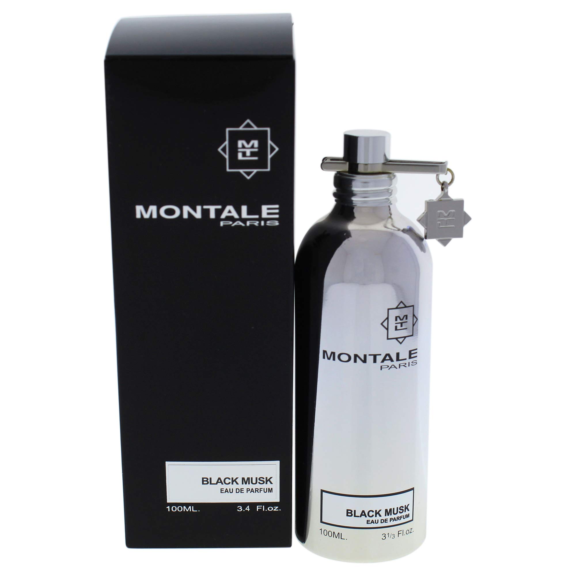Foto 2 pulgar | Perfume Montale Black Musk Eau De Parfum 100 Ml para Mujer - Venta Internacional