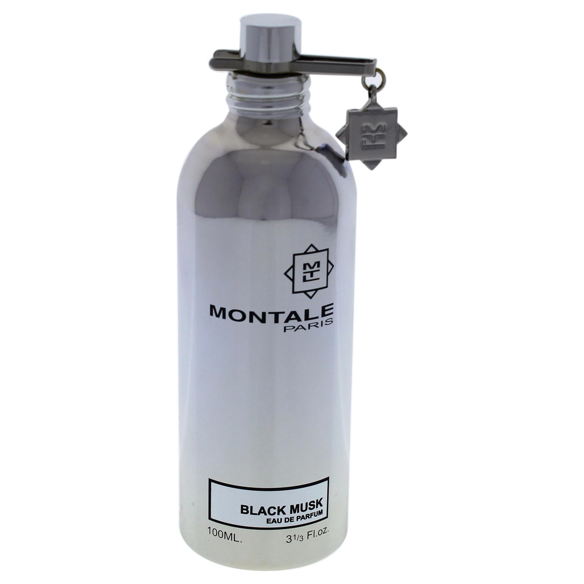 Foto 3 pulgar | Perfume Montale Black Musk Eau De Parfum 100 Ml para Mujer - Venta Internacional