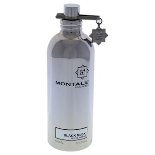 Foto 2 | Perfume Montale Black Musk Eau De Parfum 100 Ml para Mujer - Venta Internacional