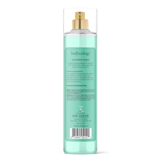 Foto 7 | Body Mist Bodycology Pepino Melon 237 ml para Mujer - Venta Internacional