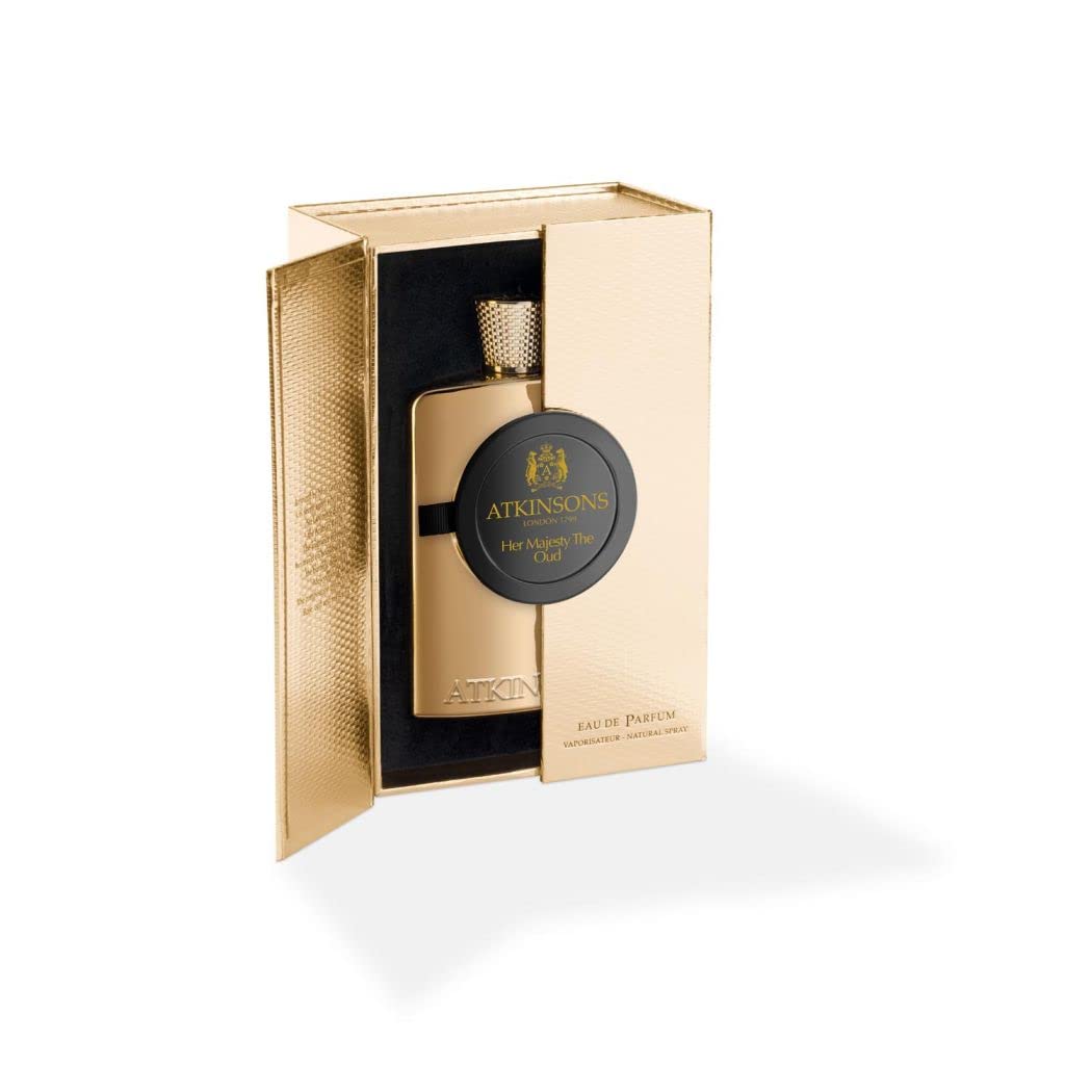 Foto 3 pulgar | Perfume Atkinsons London 1799 Edp 100 ml para Mujer-Venta Internacional