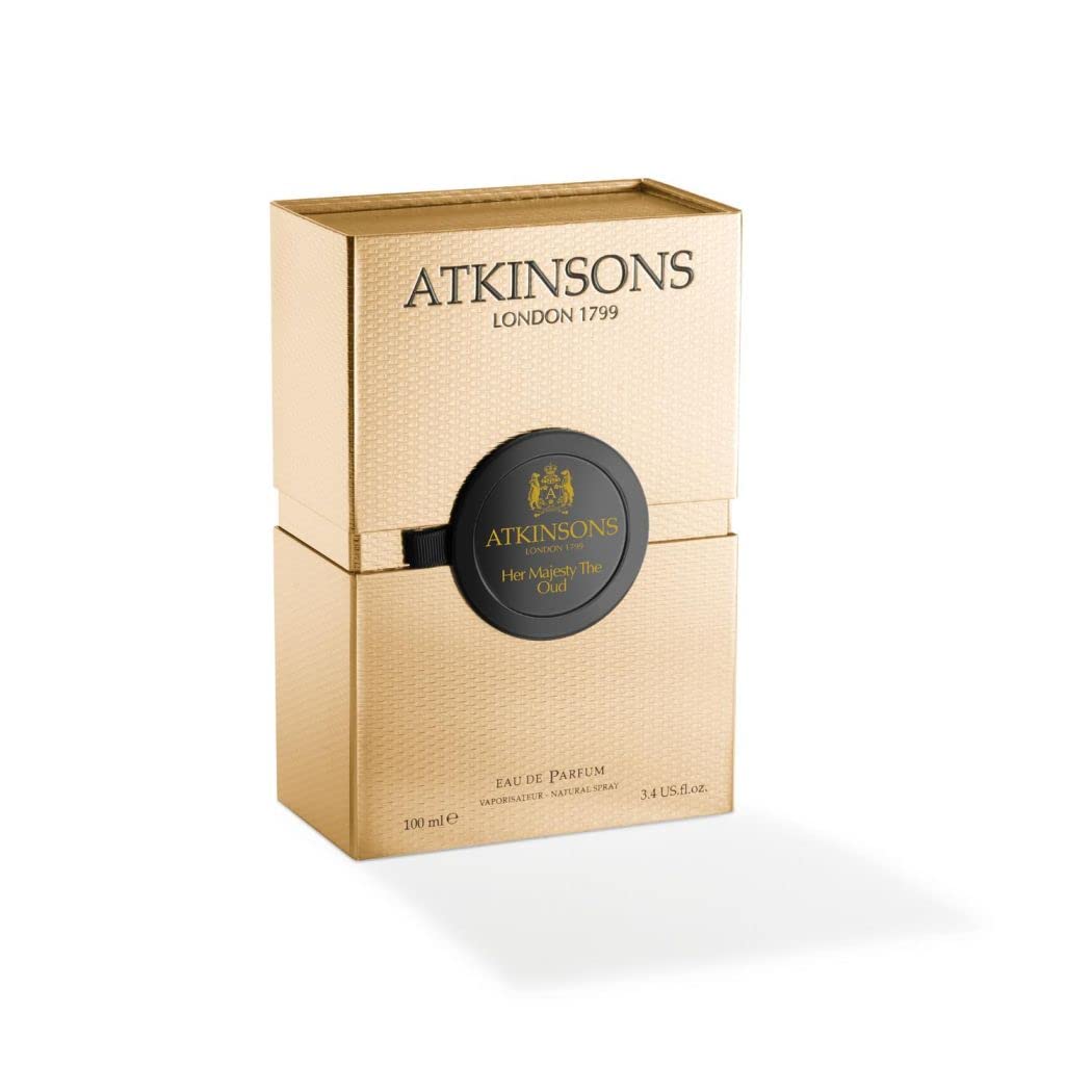 Foto 4 pulgar | Perfume Atkinsons London 1799 Edp 100 ml para Mujer-Venta Internacional