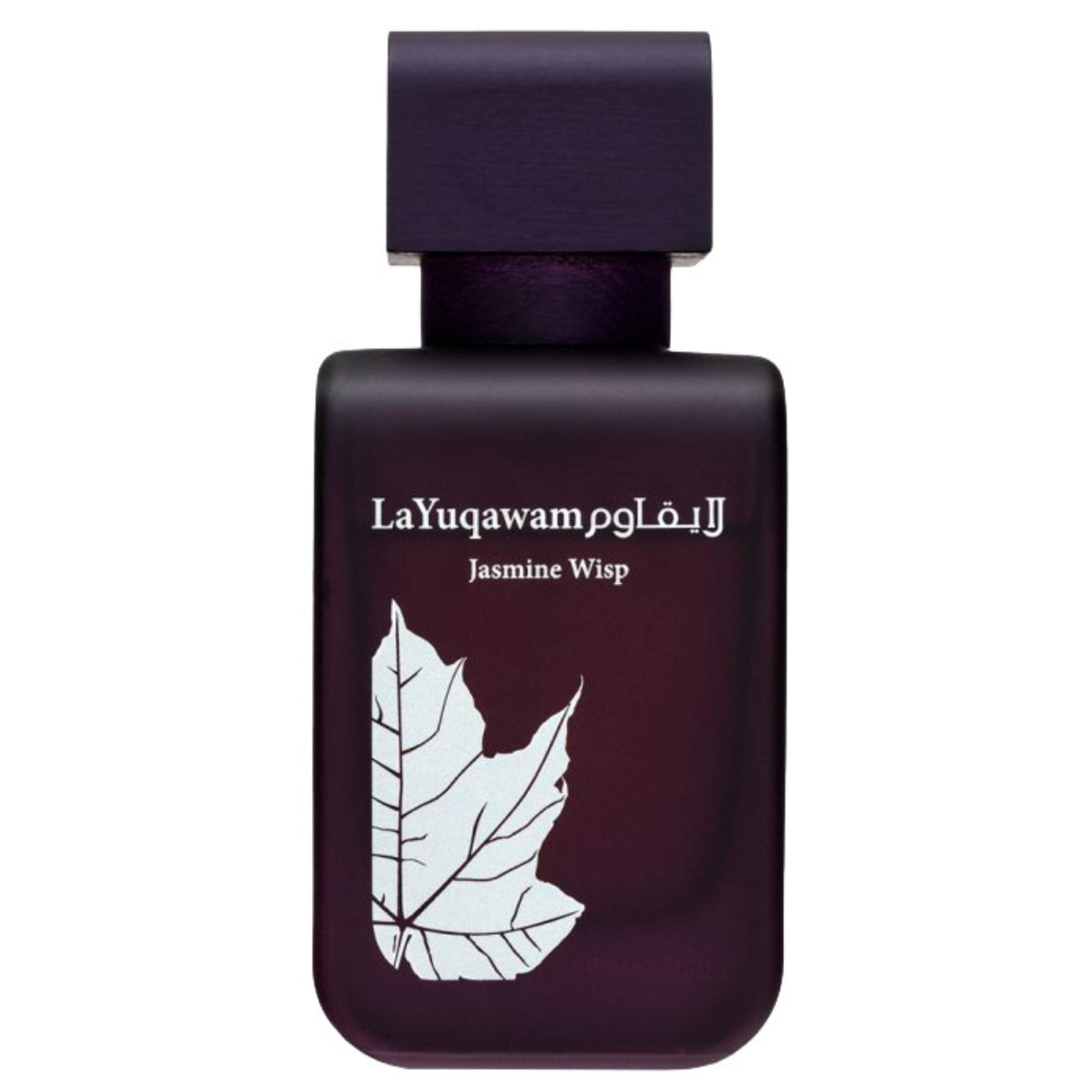 Perfume Rasasi La Yuqawam Jasmine Wisp Edp 75 Ml Para Mujer - Venta Internacional.