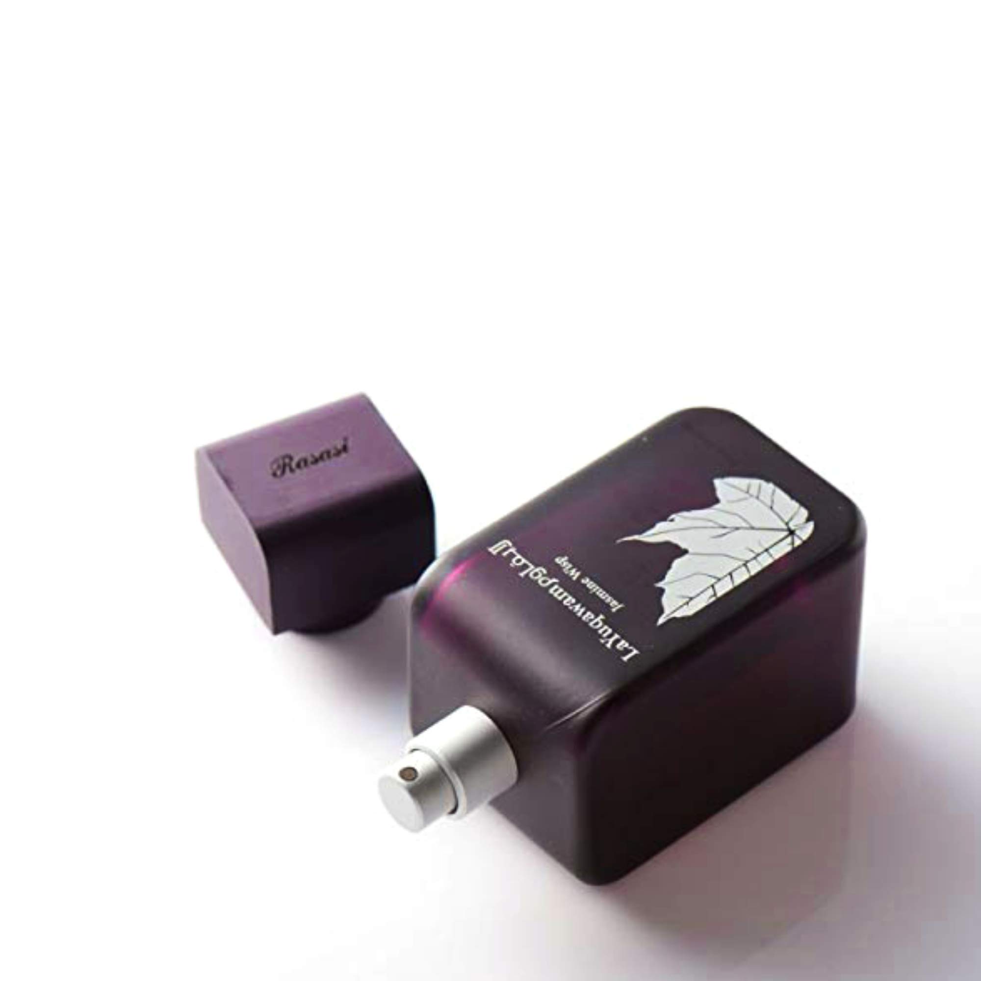 Foto 4 | Perfume Rasasi La Yuqawam Jasmine Wisp Edp 75 Ml Para Mujer - Venta Internacional.