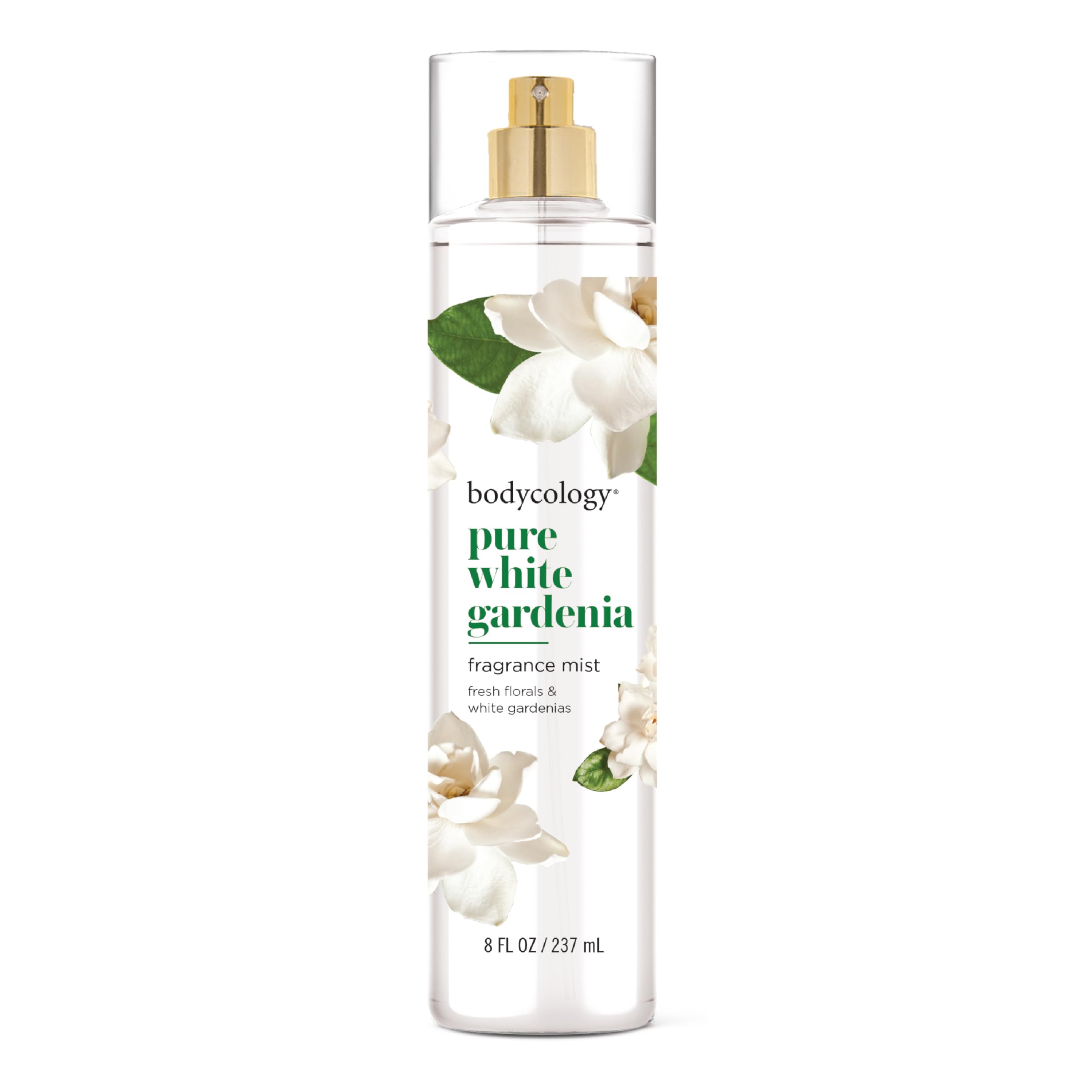 Foto 2 pulgar | Bruma Corporal Bodycology Pure White Gardenia 237 ml para Mujer-Venta Internacional