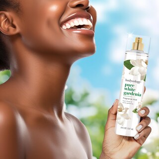 Foto 5 | Bruma Corporal Bodycology Pure White Gardenia 237 ml para Mujer-Venta Internacional