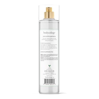 Foto 7 | Bruma Corporal Bodycology Pure White Gardenia 237 ml para Mujer-Venta Internacional