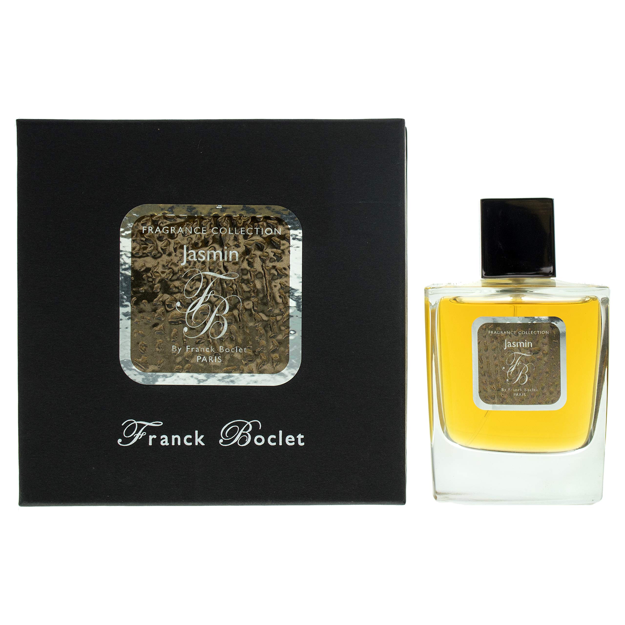Foto 1 | Perfume Franck Boclet Jasmin Edp 100 ml Unisex-Venta Internacional