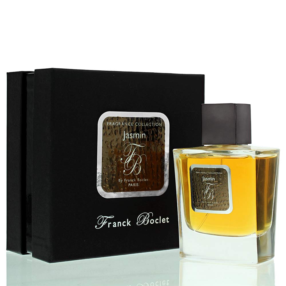 Foto 2 | Perfume Franck Boclet Jasmin Edp 100 ml Unisex-Venta Internacional