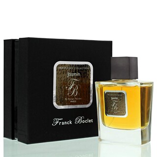 Foto 2 | Perfume Franck Boclet Jasmin Edp 100 ml Unisex-Venta Internacional