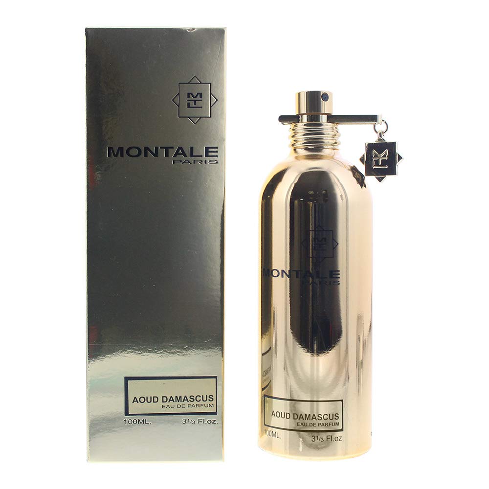 Foto 2 pulgar | Perfume Montale Aoud Damascus Eau De Parfum para Mujer 100 Ml - Venta Internacional