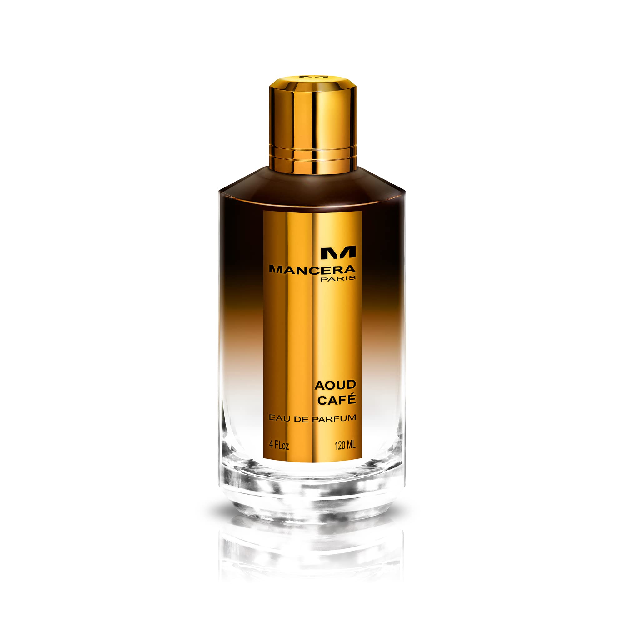 Foto 1 | Perfume Mancera Aoud Café Eau De Parfum 120 Ml para Hombre - Venta Internacional