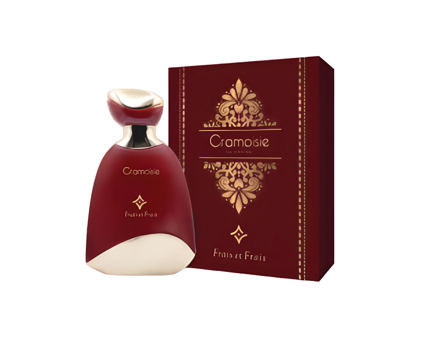 Foto 3 pulgar | Perfume Cramoisie de FRAIS et FRAIS 100 ml