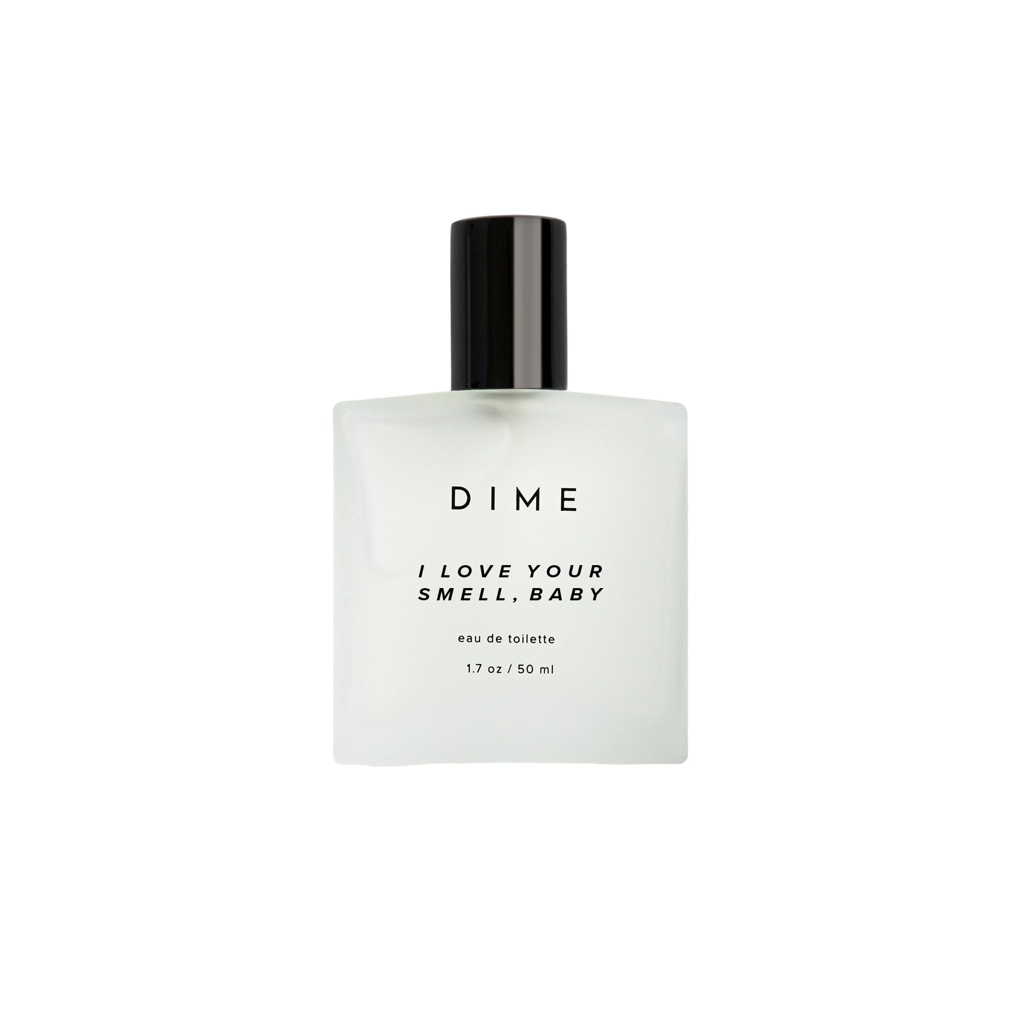 Foto 1 | Perfume Dime Beauty I Love Your Smell para Bebé 50 ml -  Venta Internacional