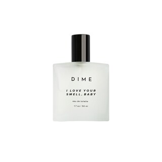 Foto 1 | Perfume Dime Beauty I Love Your Smell para Bebé 50 ml - Venta Internacional