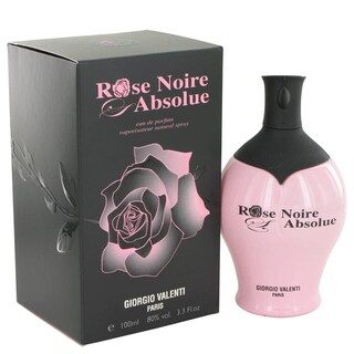 Foto 1 | Perfume Giorgio Valenti Rose Noire Absolue Eau De Parfum 100 Ml - Venta Internacional