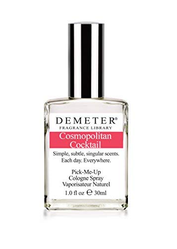 Foto 2 pulgar | Perfume Demeter Fragrance Library Cosmopolitan Cocktail 30 Ml - Venta Internacional