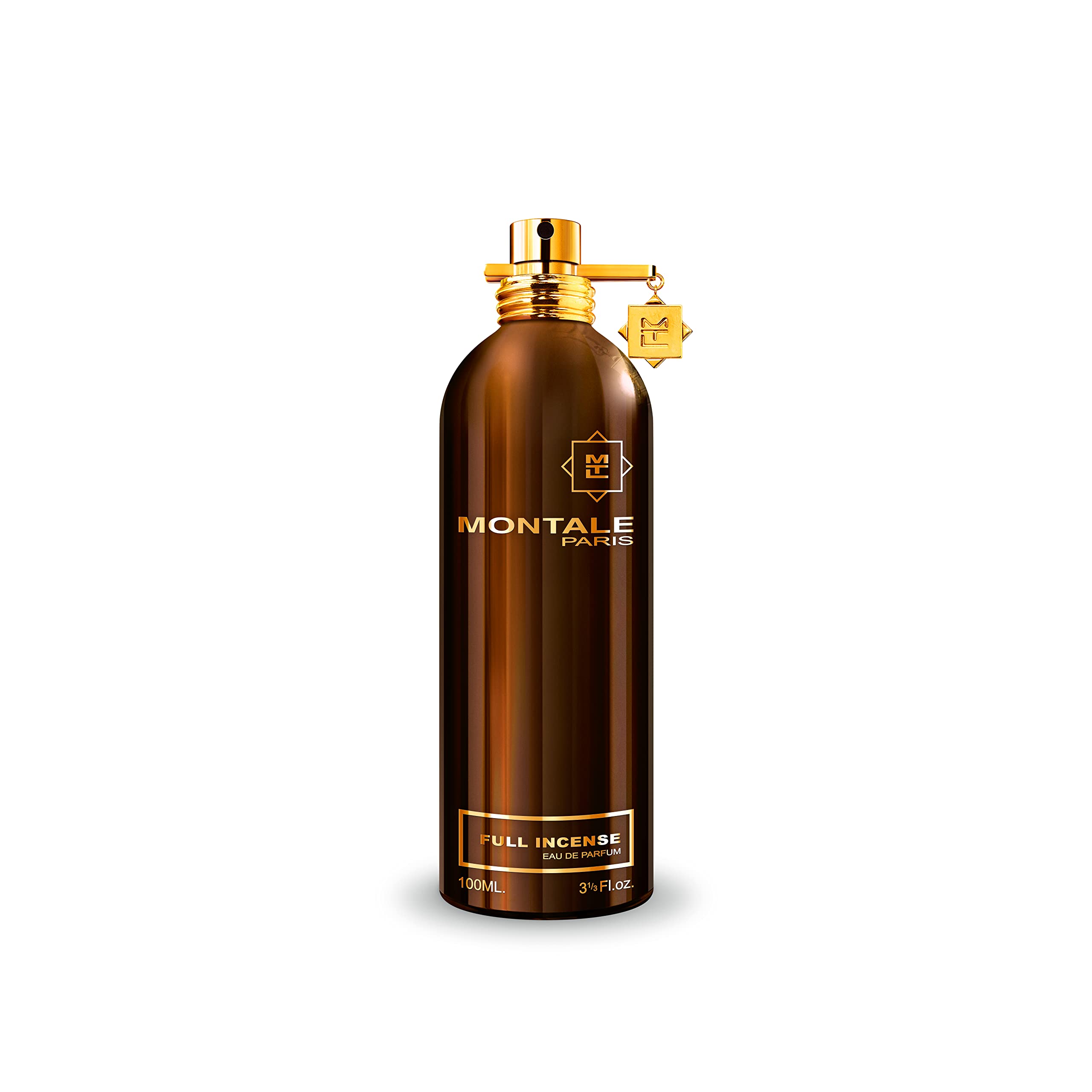 Foto 2 pulgar | Perfume Montale Full Incense Eau De Parfum 100 Ml para Hombre - Venta Internacional