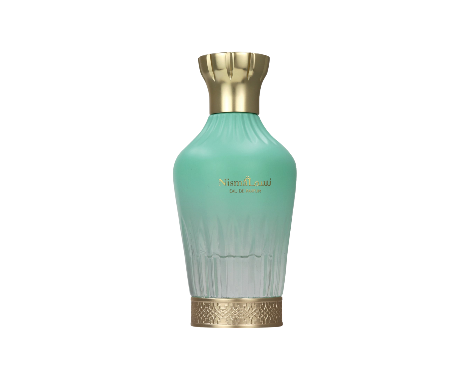 Foto 1 | Fragancia Nisma 80 ml Floral Frutal Gourmand Unisex