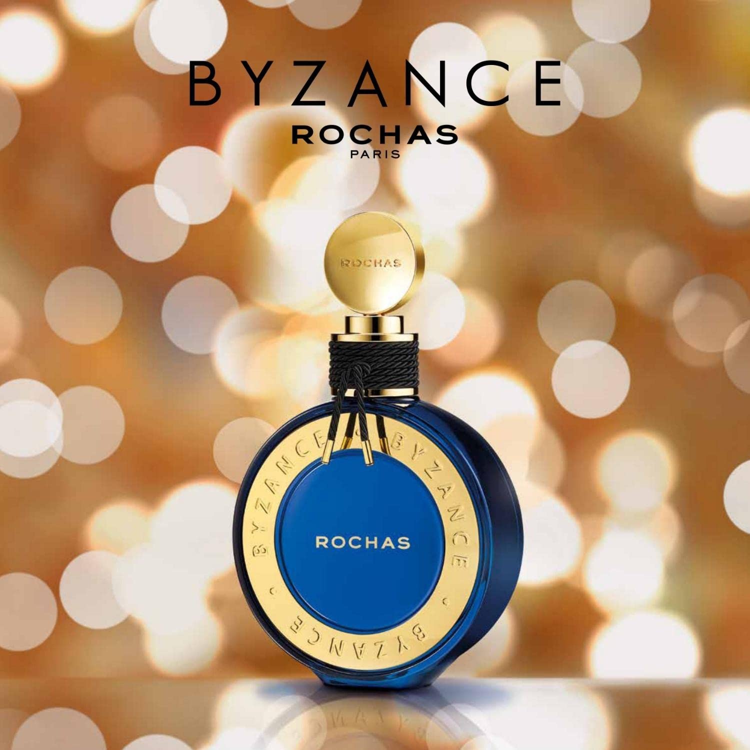 Foto 5 | Perfume Rochas Byzance Eau De Parfum 90 Ml Para Mujer - Venta Internacional.