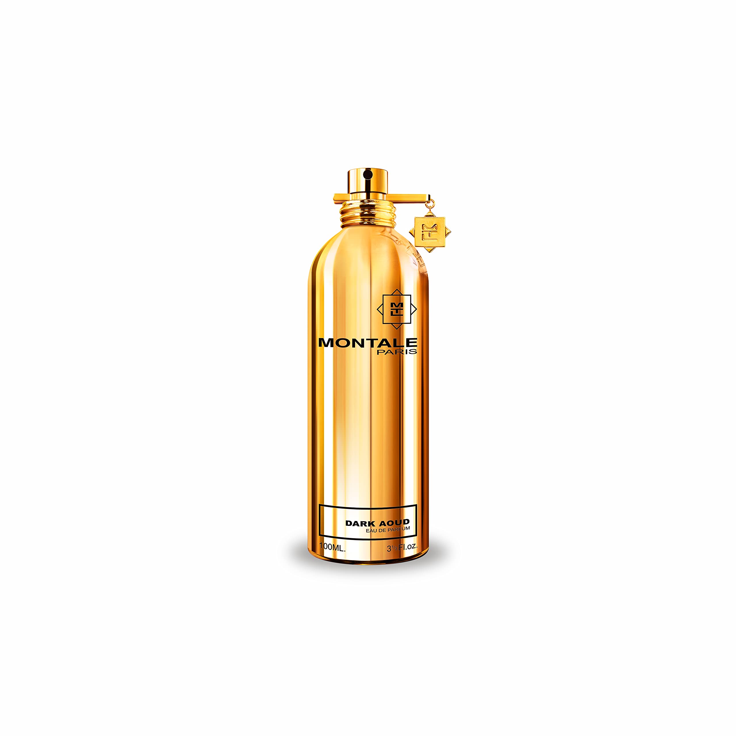 Foto 1 | Perfume Montale Dark Aoud Eau De Parfum 100 Ml para Hombre - Venta Internacional