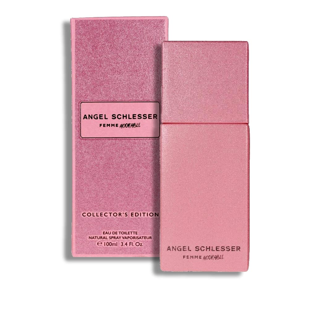 Foto 2 pulgar | Perfume Angel Schlesser Femme Adorable Edt 100 ml para Mujer-Venta Internacional